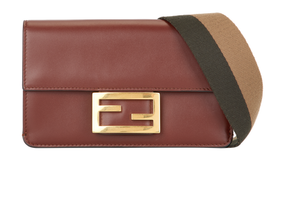 Flat Baguette, front view